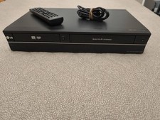 Videoregistratore LG RC388 Revisionato