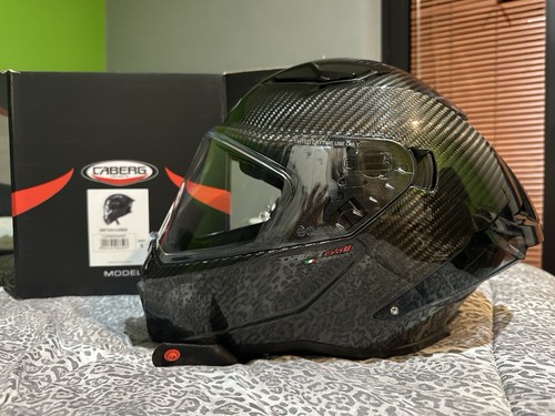 Casco caberg drift evo - evo, 2