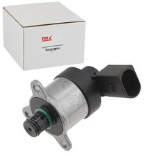 NTY Valvola Regolazione