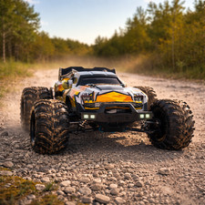 Radiocomandata RC Auto 80km/h