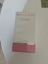 Profumo Bulgari Allegra