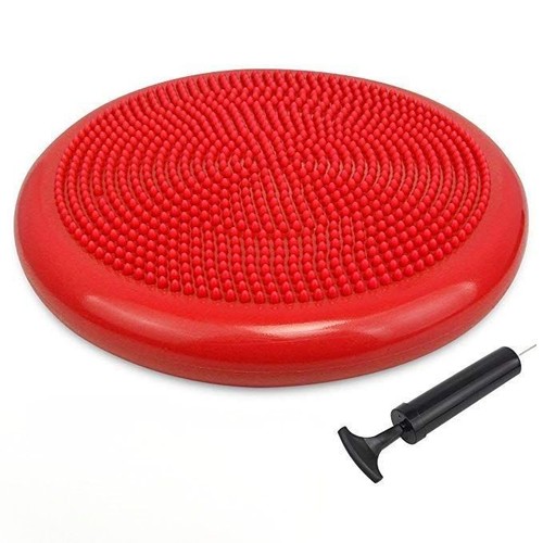 Wobble balance cushion tavola - wobble,