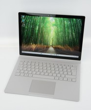 Microsoft Surface Book - Intel