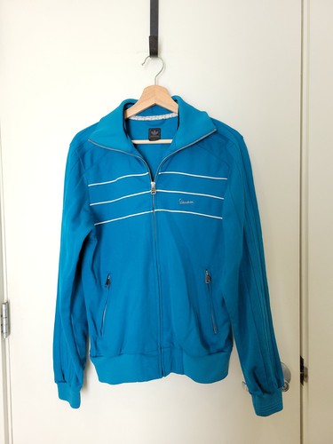 Rara giacca uomo adidas - rara,