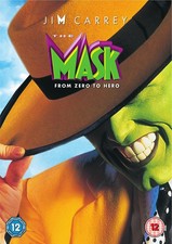 The Mask (DVD) Cameron Diaz