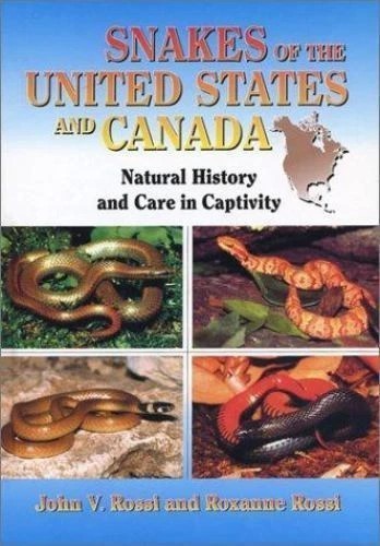 Snakes the united - united, states