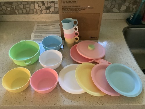 Nuovissimo set gioco - , cucina