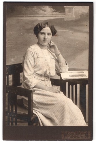 Fotografia schulze nachf - h.,