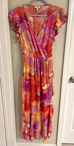 Abito midi sofia jeans - abito, by