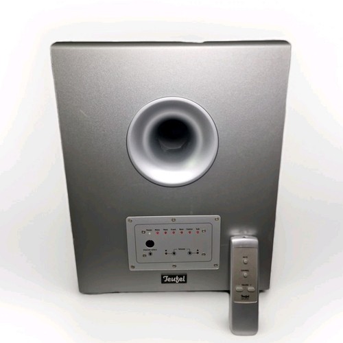 Teufel concept magnum power - e,