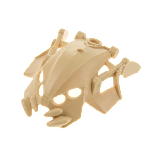 Lego bionicle personaggio - 1x,