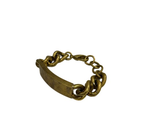 Bracciale gucci oro - gucci,