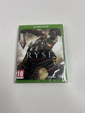 GIOCO XBOX ONE - RYSE SON OF