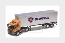 1:32 WELLY Scania R730 V8