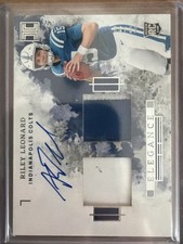 2025 Panini Impeccabile -