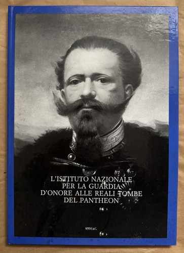 Istituto nazionale per la - l',