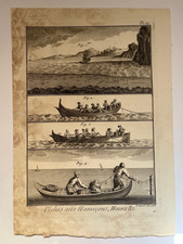 Gravure originale