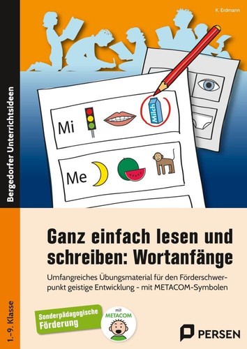 Ganz einfach lesen und