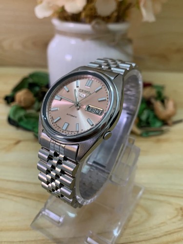 Raro orologio seiko - raro, 5