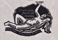 Nerone Santagiuliana Nelly