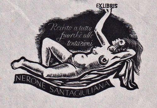 Nerone santagiuliana nelly - nerone,