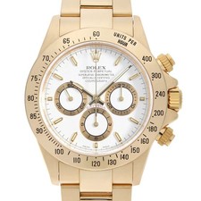 ROLEX Cosmograph Daytona 16528