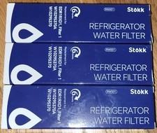 Stokk RW001 / EDR1RXD1 Filtro