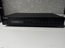 Pioneer F-229 Sintonizzatore