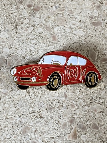 Pin alpine renault a106 - pin’s,