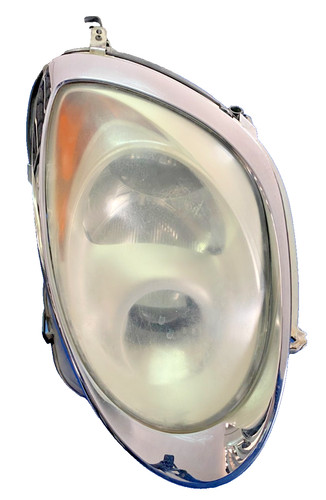 Faro proiettore anteriore - proiettore, dx
