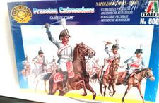 %-% Figurine 1:72 Italeri 6007