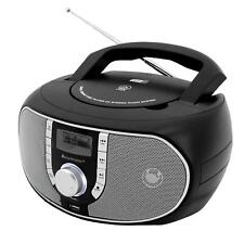 Radio Soundmaster SCD1700SW con lettore CD MP3 portatile DAB+ USB funzione ad...