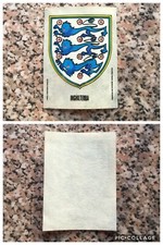 Scudetto inghilterra album - scudetto,