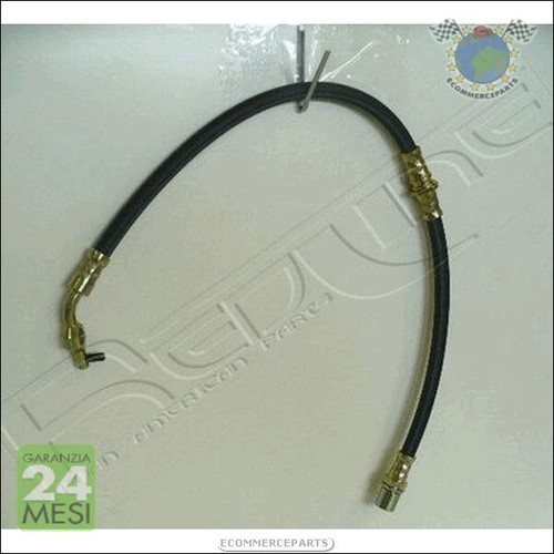 Tubo freni redline - tubo,