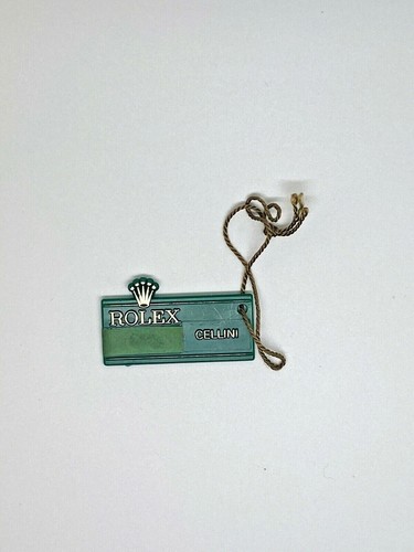 Rolex tag sigillo cellini - sigillo,