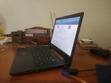 Pc portatile Toshiba Satellite Pro