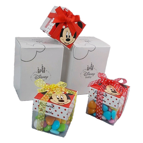 Bomboniere minnie disney - minnie,