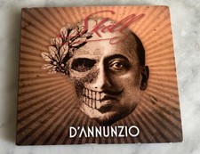 Skoll annunzio raro - skoll, "d'annunzio"