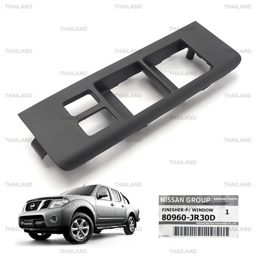 Per nissan navara d40 - navara,