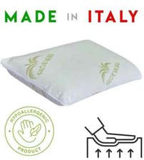GUANCIALE CUSCINO MEMORY FOAM