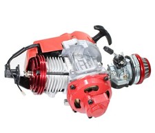 Motore Pocket Bike TUNING