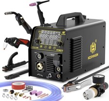 Taglierina al plasma 250A