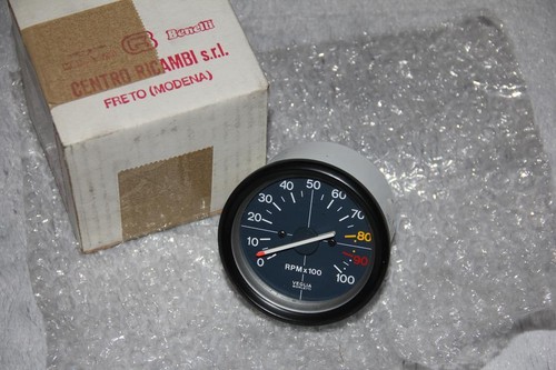 Moto guzzi benelli - guzzi,