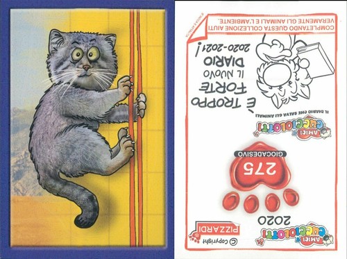 Figurina sticker originale - sticker,