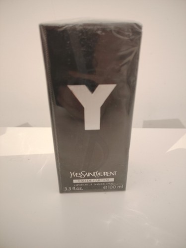 Yves saint laurent profumo - yves,