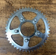 CORONA Z-44 GILERA 503 NUOVA DELL'EPOCA