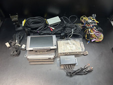 Pioneer AVIC-9DVD, AVD-W6010