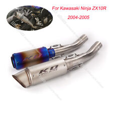 For Kawasaki Ninja ZX10R 04-05