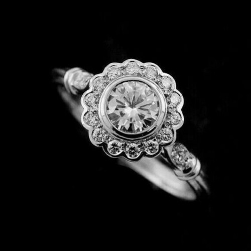 60ct diamanti finti - 1.60ct,