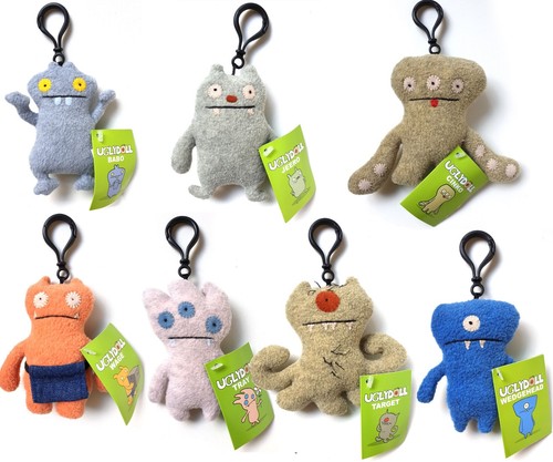 Uglydoll vassoio ugly dolls - uglydoll,